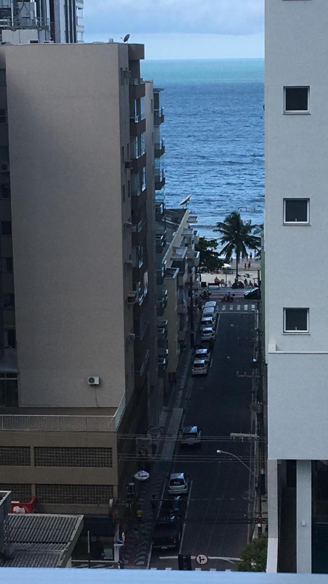 Apartment Acesso Facil Br, Shopping,supermercado E Farmacias *