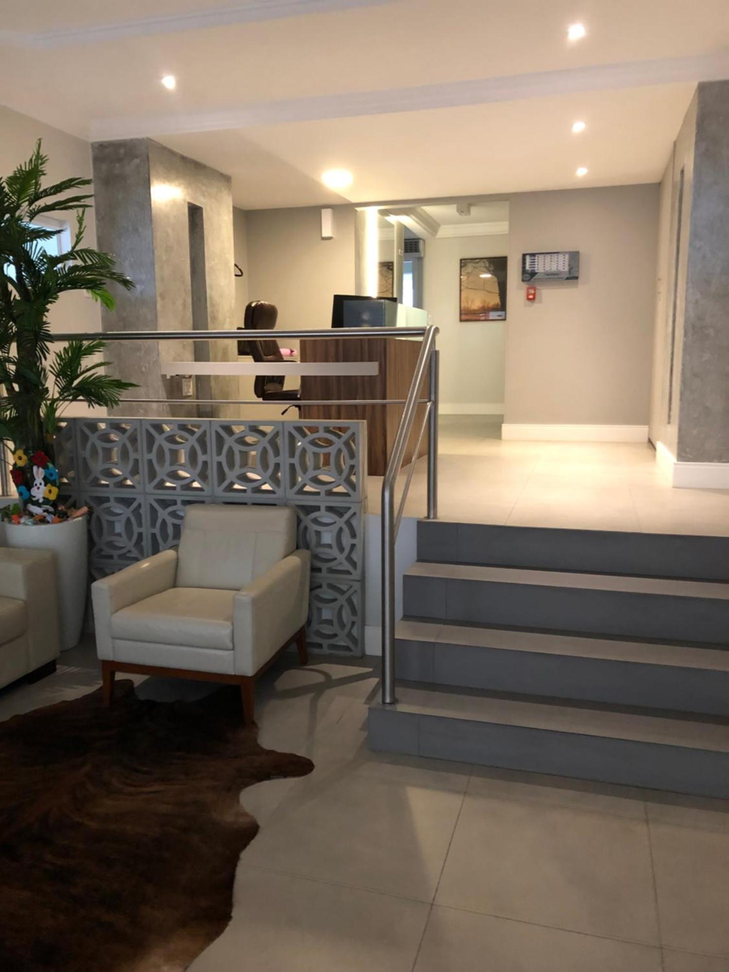 Apartment Acesso Facil Br, Shopping,supermercado E Farmacias