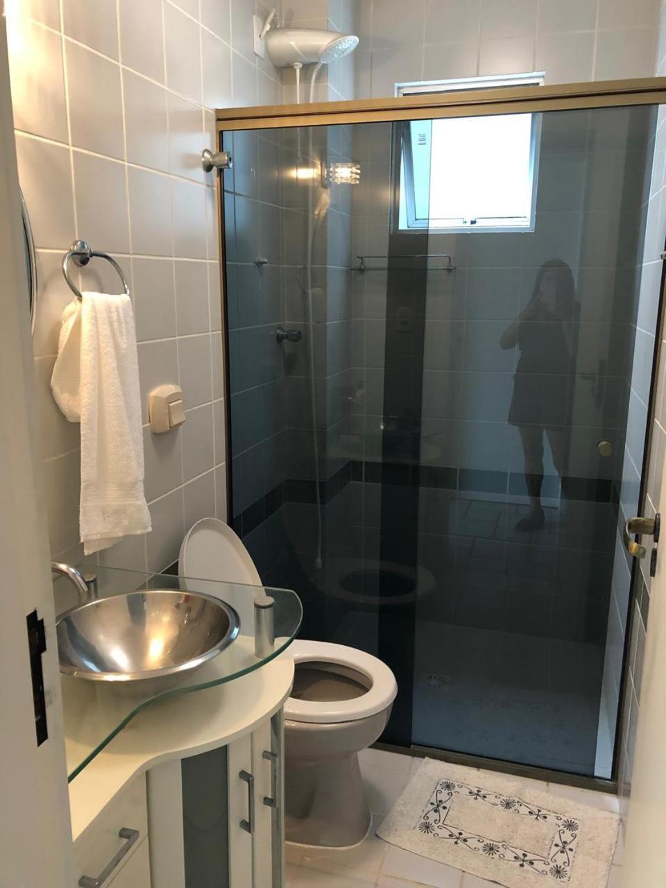 Apartment Acesso Facil Br, Shopping,supermercado E Farmacias Balneario Camboriu